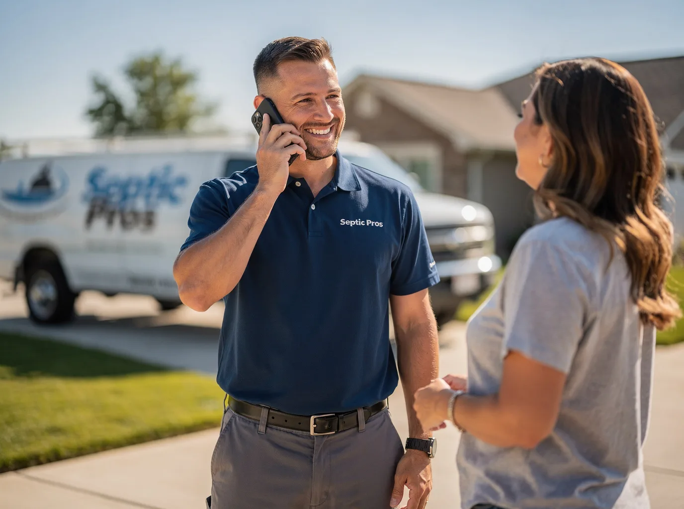 Septic Tank Pumping Center, CO FAQs